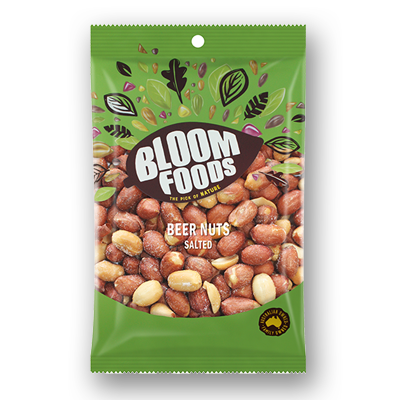 BeerNuts