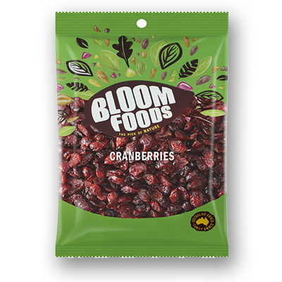 Cranberries