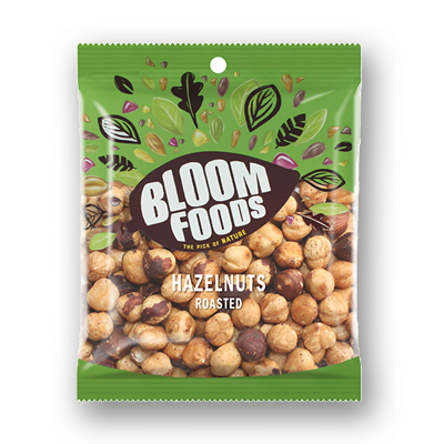 Hazelnuts