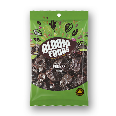 Prunes