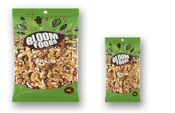 Walnuts