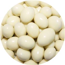 Yoghurt Sultana Balls