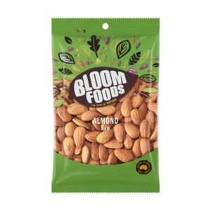 almond raw
