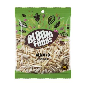 Almond Slivered
