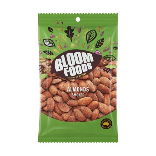 almond smoked