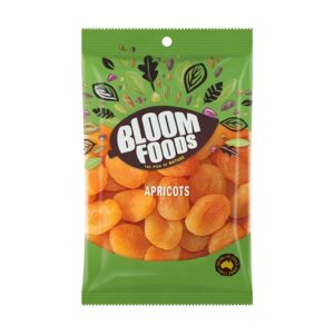 Apricot Dried