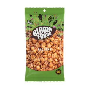 bbq corn