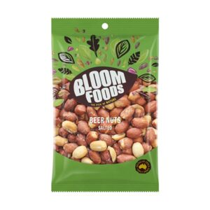 Beer Nuts Salted