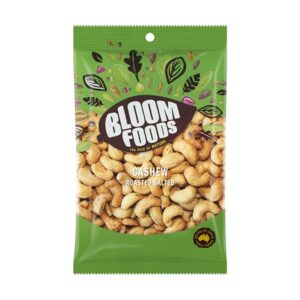 Cashew Roasted Salted