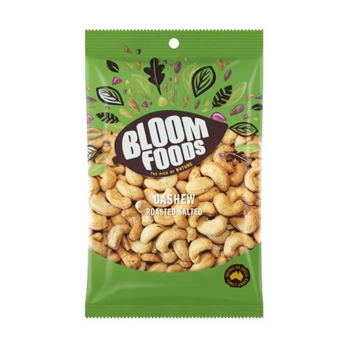 Cashew Roasted Salted