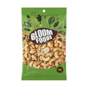 Cashew Roasted Unsalted