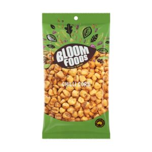 Chilli Corn