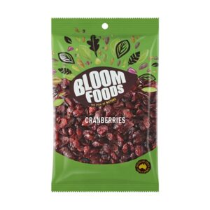 cranberries