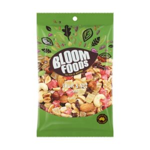fruit nuts mix