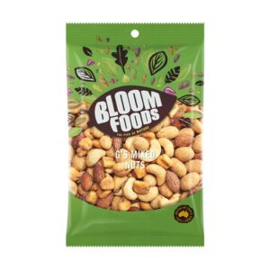 gs mixed nuts