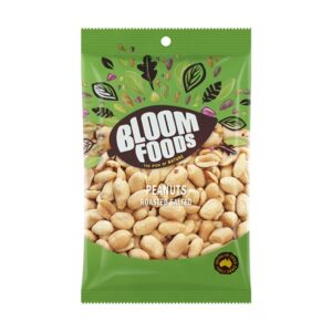Peanut Salted