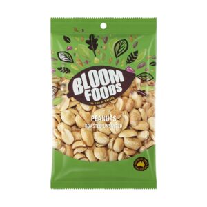 Peanut Unsalted