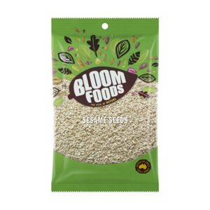 sesame seeds