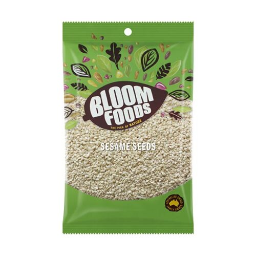 sesame seeds