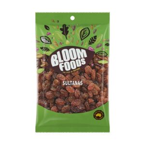sultanas