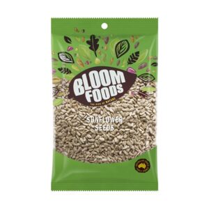 sunflower seeds