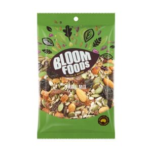 trail mix